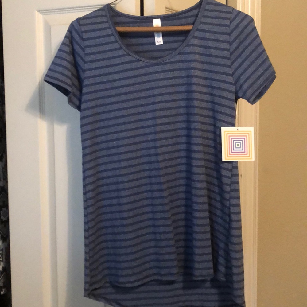 Lularoe - classic T XXS